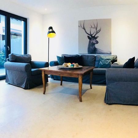 Ferienhaus Achmuehle Вольфратсхаузен Экстерьер фото